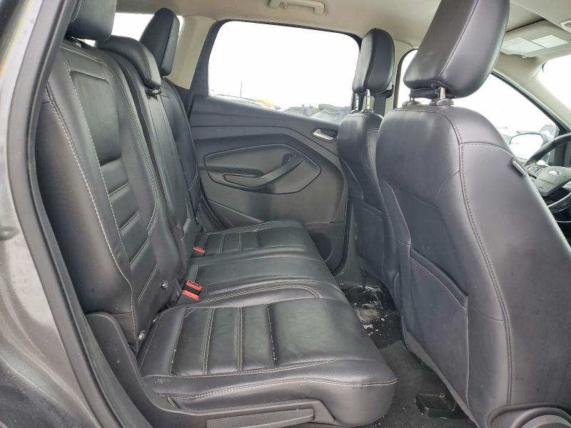 Photo 11 from auction – 2018 FORD ESCAPE with VIN 1FMCU0HDXJUC03315