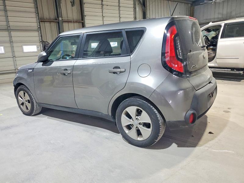 Photo 2 from auction – 2014 KIA SOUL with VIN KNDJN2A25E7068973