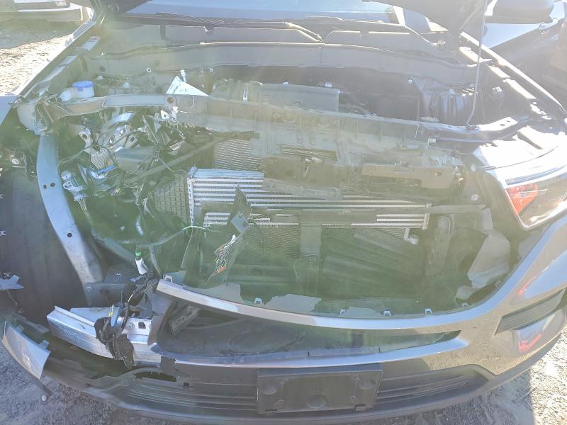 Photo 12 from auction – 2021 FORD EXPLORER with VIN 1FMSK8DH5MGC32085