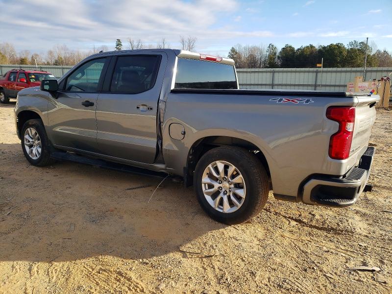 Photo 2 from auction – 2024 CHEVROLET SILVERADO with VIN 3GCPDBEK2RG189526