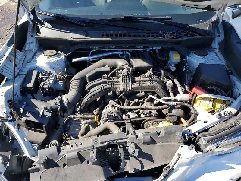 Foto 12 de la subasta – 2021 SUBARU FORESTER con VIN JF2SKAUCXMH445920