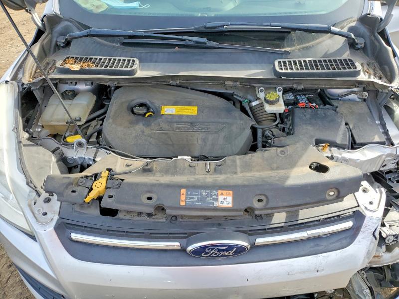 Photo 12 from auction – 2016 FORD ESCAPE SE with VIN 1FMCU0GX7GUB19697