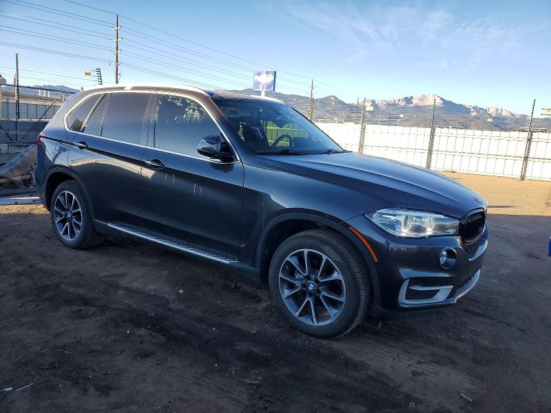 Zdjęcie 4 z aukcji – 2017 BMW X5 z VIN 5UXKR0C3XH0V72823