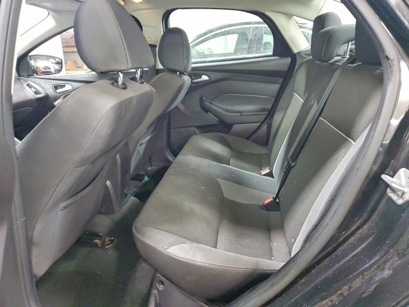 Photo 10 from auction – 2013 FORD FOCUS SE with VIN 1FADP3F22DL379794