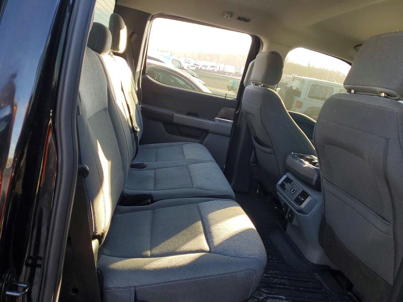 Photo 10 from auction – 2021 FORD F150 SUPER with VIN 1FTEW1CP5MFC18005
