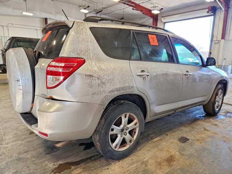 Photo 3 from auction – 2012 TOYOTA RAV4 with VIN 2T3BF4DV8CW227649