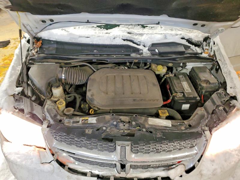 Zdjęcie 12 z aukcji – 2017 DODGE GRAND CARA z VIN 2C4RDGCG9HR677501