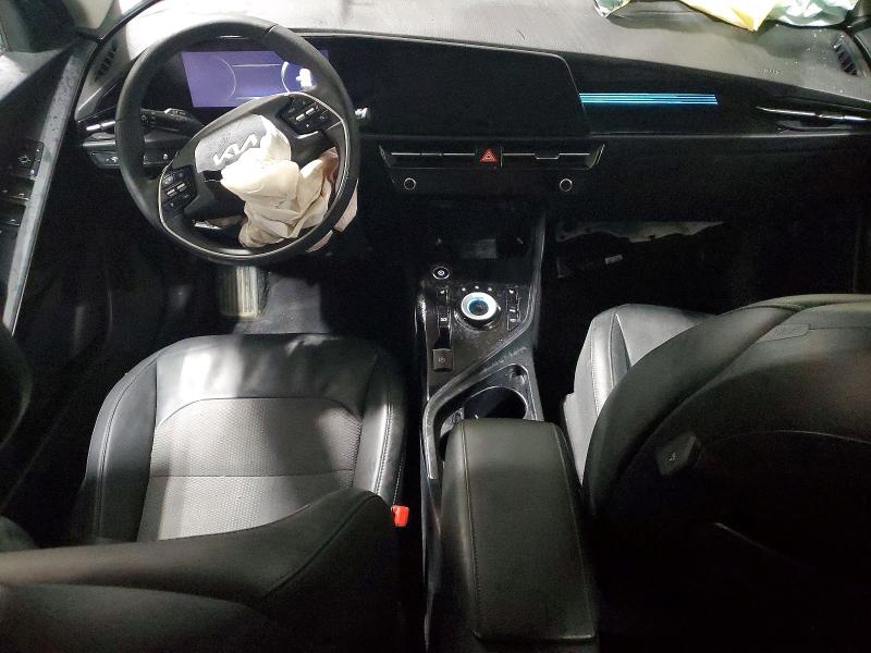 Photo 8 from auction – 2023 KIA NIRO WIND with VIN KNDCR3L12P5053594