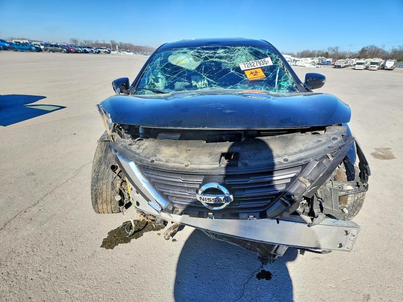 Photo 5 from auction – 2017 NISSAN ALTIMA with VIN 1N4AL3APXHC159780