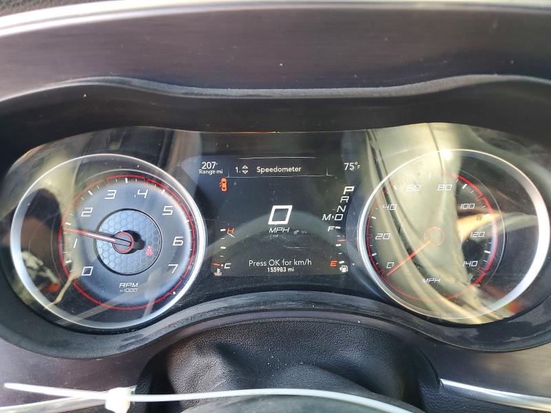 صورة رقم 9 من المزاد - 2017 DODGE CHARGER SE مع VIN 2C3CDXBG4HH654581