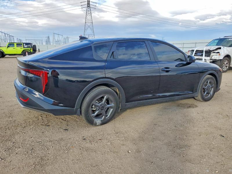Photo 3 from auction – 2025 KIA K4 LX with VIN 3KPFT4DE9SE039016