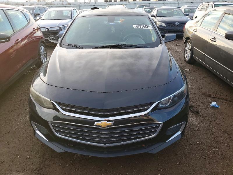 Photo 5 from auction – 2017 CHEVROLET MALIBU LS with VIN 1G1ZB5ST7HF235986