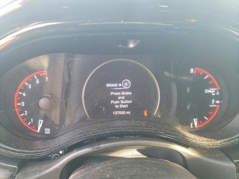 Photo 9 from auction – 2021 DODGE DURANGO with VIN 1C4RDHDG8MC749604