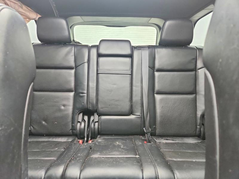 Photo 10 from auction – 2015 JEEP GRAND CHEROKEE with VIN 1C4RJFCG7FC692444