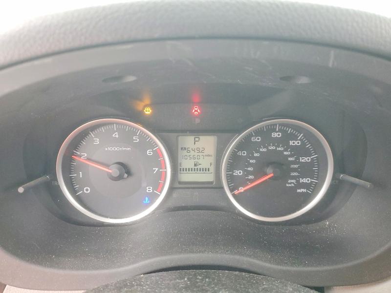 Foto 9 de la subasta – 2014 SUBARU FORESTER 2 con VIN JF2SJAGC9EH443284