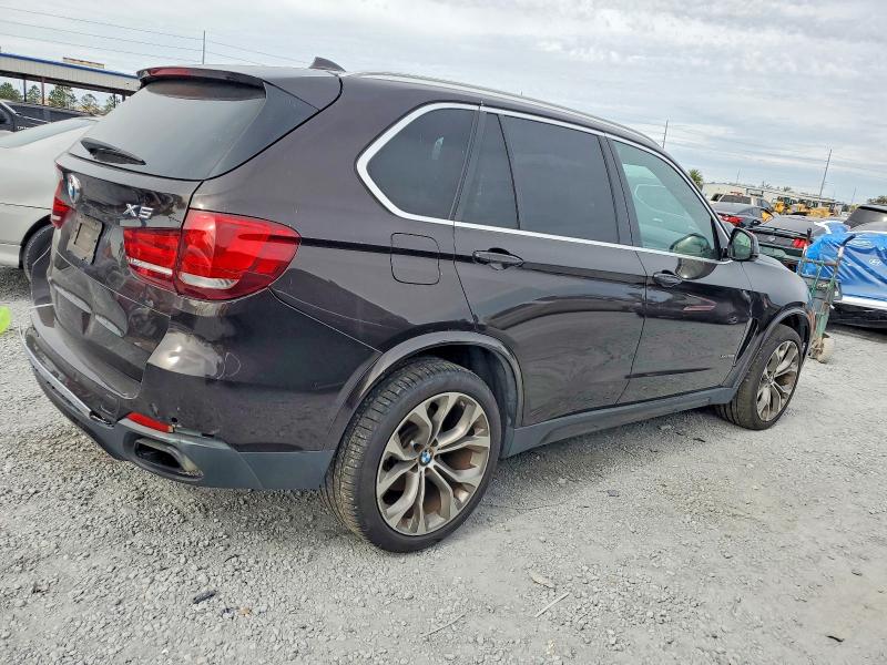 Photo 3 from auction – 2017 BMW X5 XDRIVE5 with VIN 5UXKR6C59H0J83756