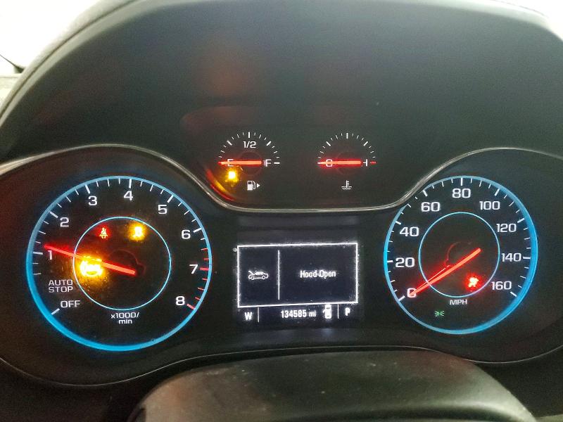 Photo 9 from auction – 2018 CHEVROLET CRUZE with VIN 1G1BC5SM4J7235628