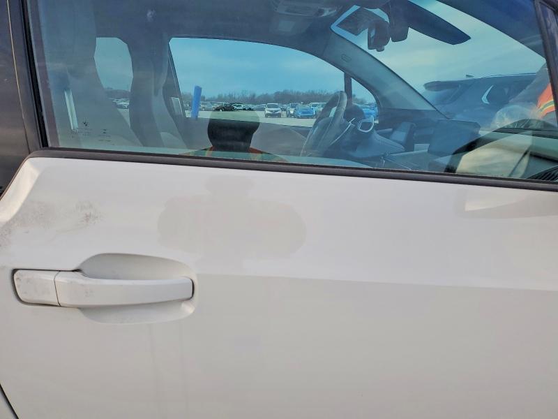 Photo 10 from auction – 2015 BMW I3 REX with VIN WBY1Z4C55FV500903