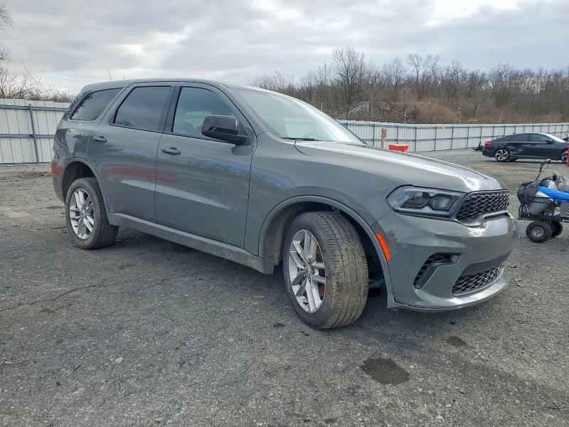 Zdjęcie 4 z aukcji – 2026 DODGE DURANGO GT z VIN 1C4RDJDG8TC168772