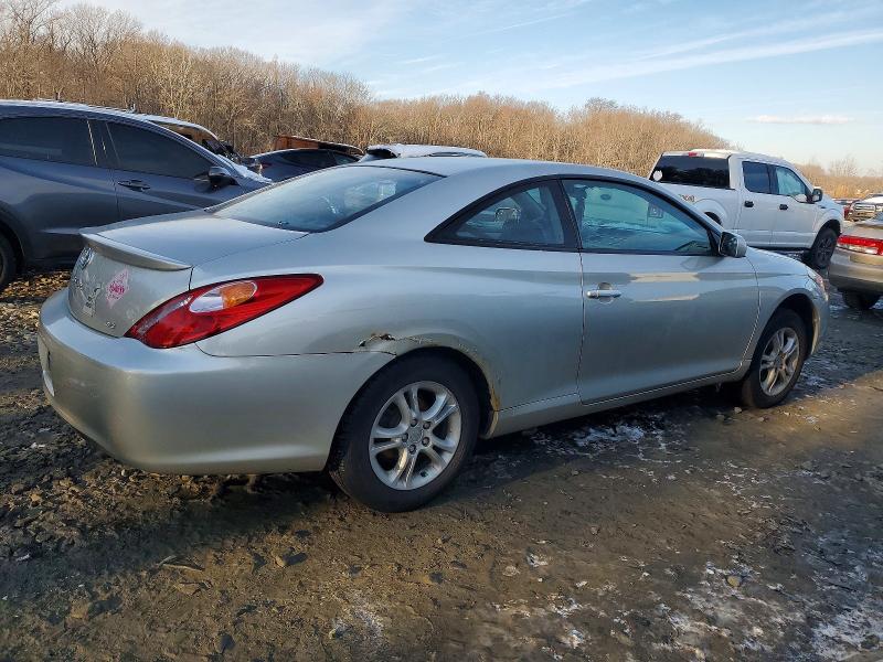 Photo 3 from auction – 2004 TOYOTA CAMRY SOLARA with VIN 4T1CE38P94U780673