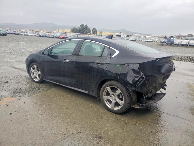 Photo 2 from auction – 2017 CHEVROLET VOLT LT with VIN 1G1RC6S52HU158282