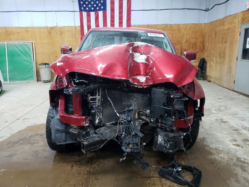 Photo 5 from auction – 2013 RAM 1500 SPORT with VIN 1C6RR7HT8DS676086