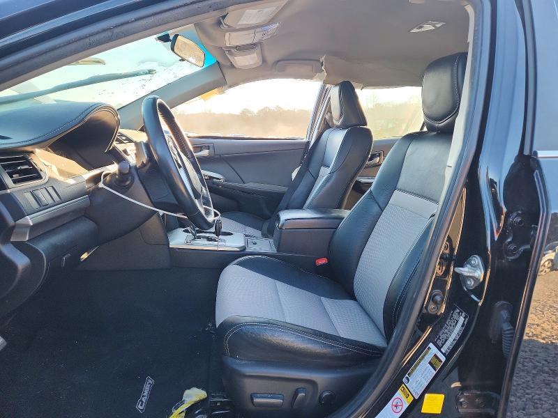 Photo 7 from auction – 2014 TOYOTA CAMRY L with VIN 4T1BF1FK2EU844011