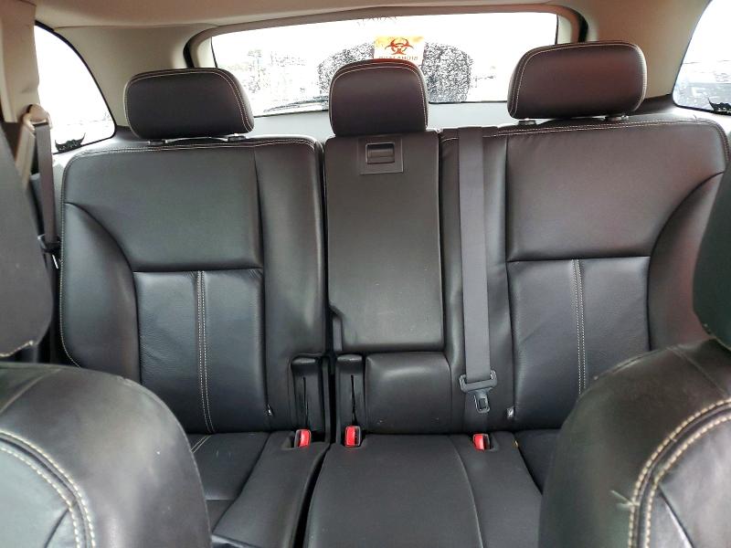 Photo 10 from auction – 2009 FORD EDGE LIMIT with VIN 2FMDK39C89BA83789
