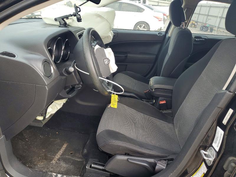 Photo 7 from auction – 2010 DODGE CALIBER HE with VIN 1B3CB5HA7AD584605