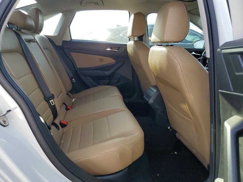 Photo 10 from auction – 2021 VOLKSWAGEN JETTA with VIN 3VWE57BU6MM020446