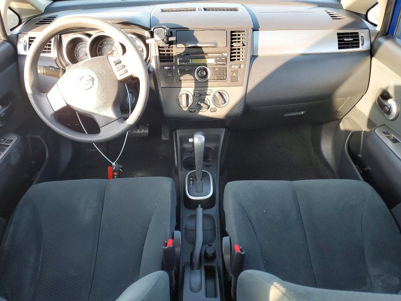 Foto 8 de la subasta – 2011 NISSAN VERSA S con VIN 3N1BC1CP6BL403312