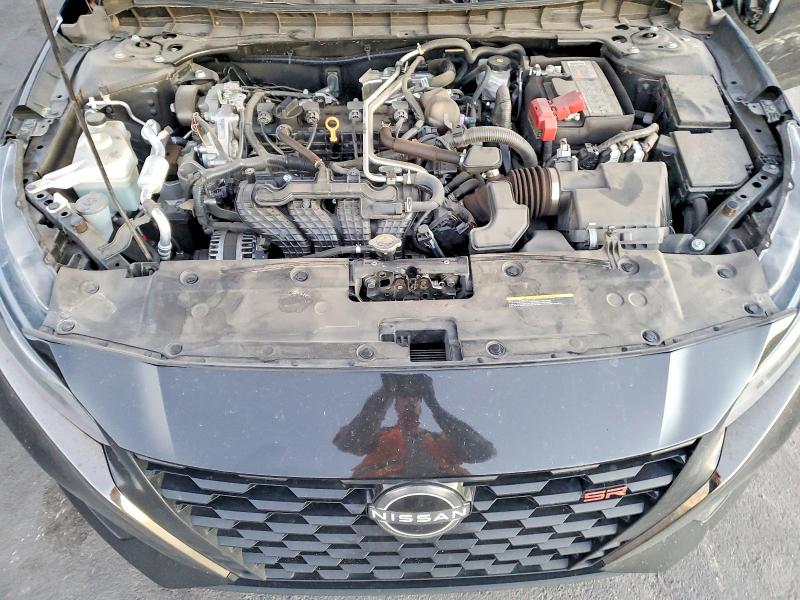 Photo 11 from auction – 2024 NISSAN ALTIMA SR with VIN 1N4BL4CV8RN361304