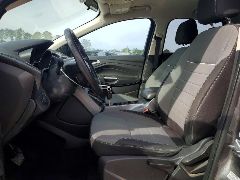Photo 7 from auction – 2013 FORD ESCAPE with VIN 1FMCU9G99DUB97786