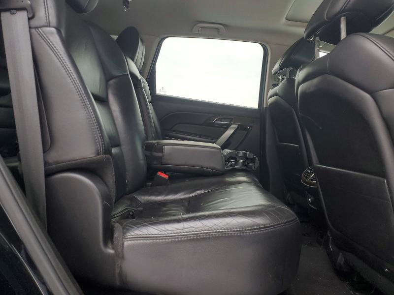 Photo 11 from auction – 2012 ACURA MDX TECHNO with VIN 2HNYD2H30CH525104