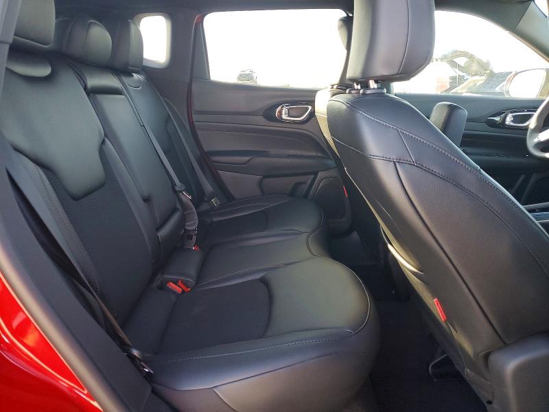 Photo 10 from auction – 2026 JEEP COMPASS TR with VIN 3C4NJDDN7TT177748