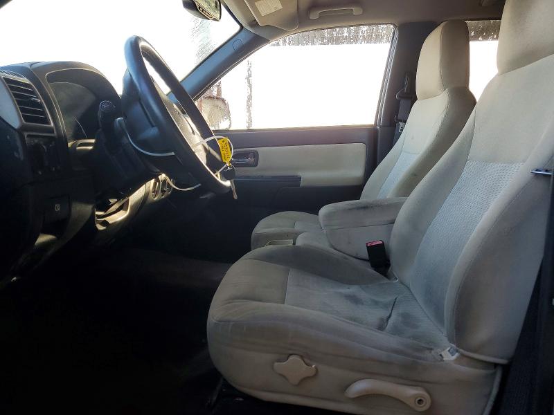 Photo 7 from auction – 2011 CHEVROLET COLORADO L with VIN 1GCDSCF94B8103347