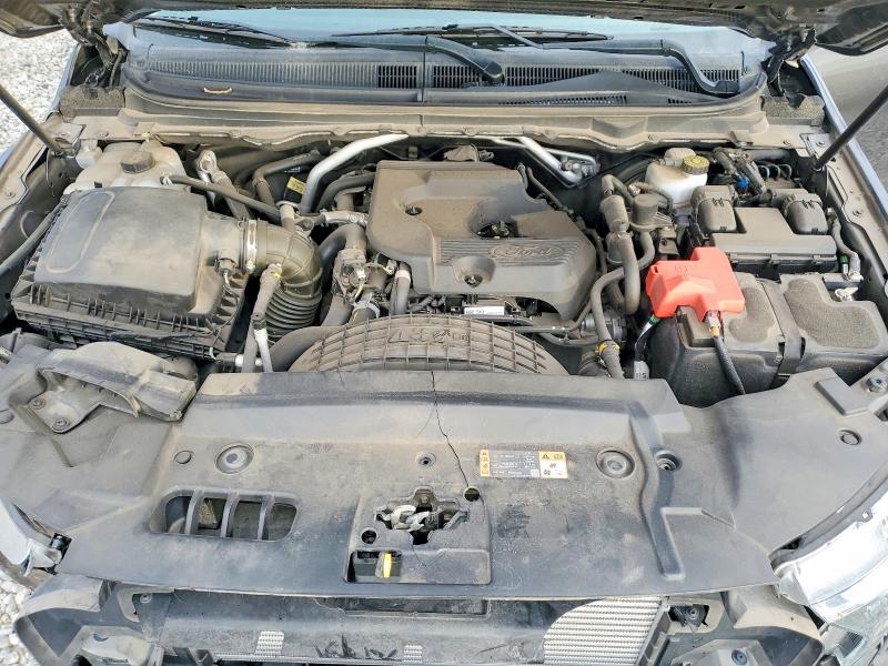 Photo 11 from auction – 2019 FORD RANGER with VIN 1FTER1FHXKLB21988