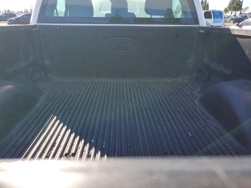 Photo 10 from auction – 2011 FORD F150 with VIN 1FTMF1CM4BFB44851