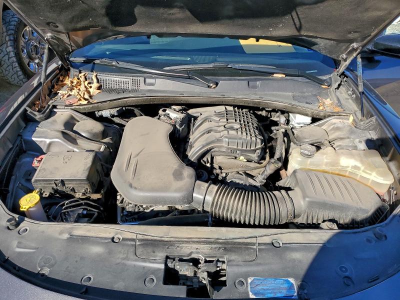 Photo 11 from auction – 2023 DODGE CHARGER SX with VIN 2C3CDXBG2PH630830