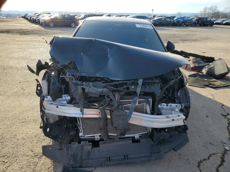 Photo 5 from auction – 2023 HONDA CIVIC with VIN 2HGFE1E5XPH471425