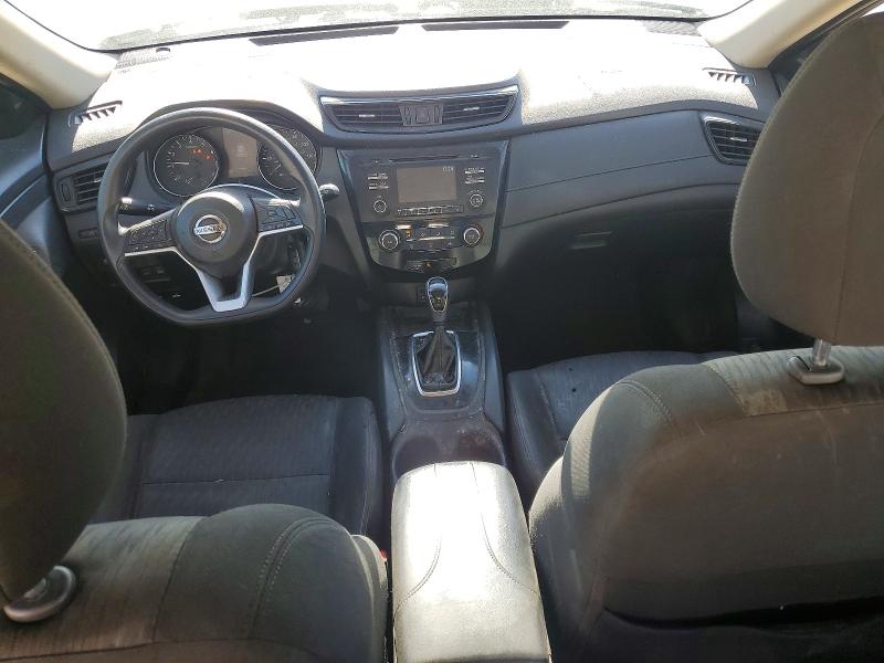 Photo 8 from auction – 2017 NISSAN ROGUE S with VIN KNMAT2MV6HP590852