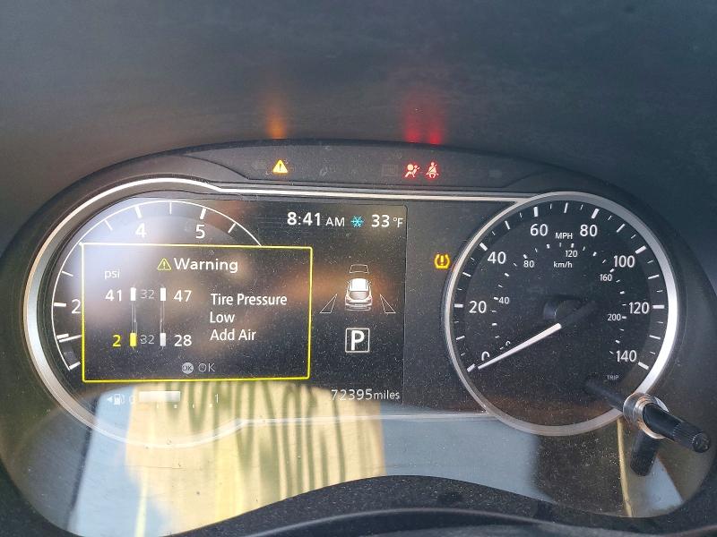 Photo 9 from auction – 2019 NISSAN KICKS with VIN 3N1CP5CU5KL512236
