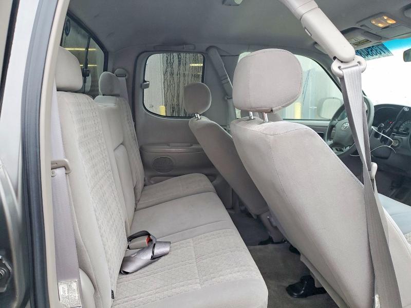 Photo 10 from auction – 2003 TOYOTA TUNDRA with VIN 5TBRT34153S386797