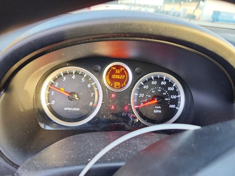 Снимка 9 от търг – 2012 NISSAN SENTRA 2.0 с VIN 3N1AB6AP1CL737070