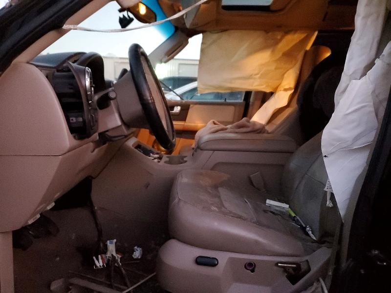 Photo 7 from auction – 2004 FORD EXPEDITION with VIN 1FMFU17L54LA79671