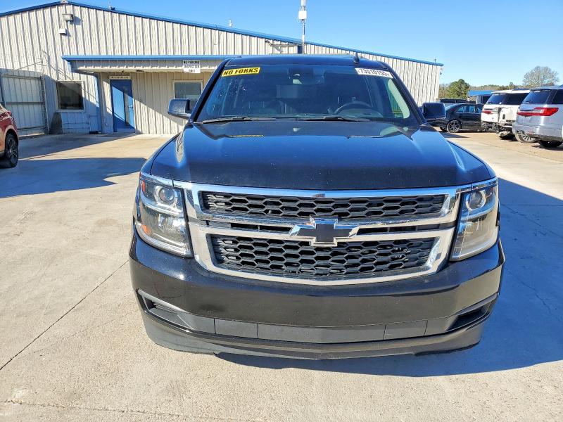 Photo 5 from auction – 2016 CHEVROLET SUBURBAN C with VIN 1GNSCHKCXGR467395