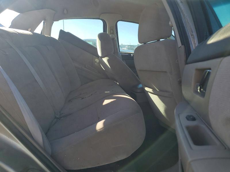 Photo 10 from auction – 2000 FORD TAURUS with VIN 1FAFP55S3YA149883