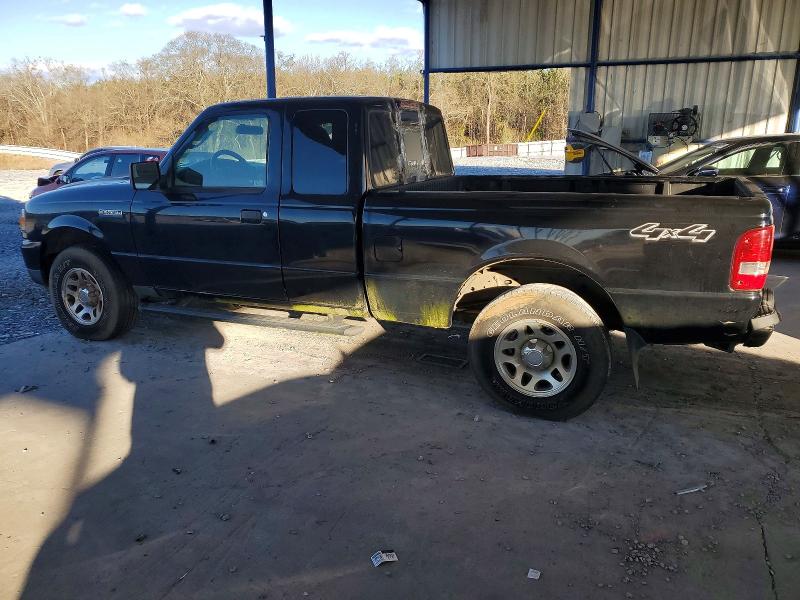 Photo 2 from auction – 2011 FORD RANGER SUP with VIN 1FTLR4FE5BPA62999