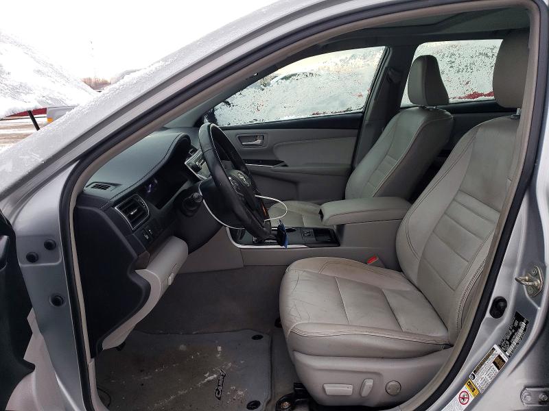 Photo 7 from auction – 2016 TOYOTA CAMRY LE with VIN 4T1BF1FK1GU562025