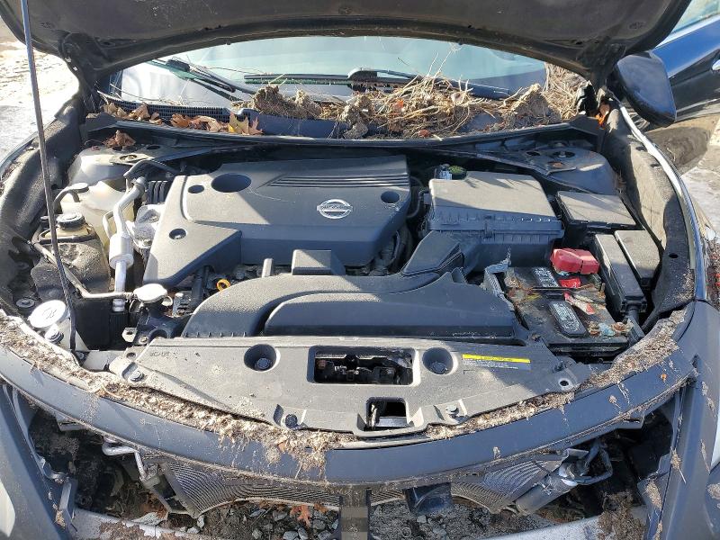 Photo 11 from auction – 2015 NISSAN ALTIMA with VIN 1N4AL3AP0FC418676